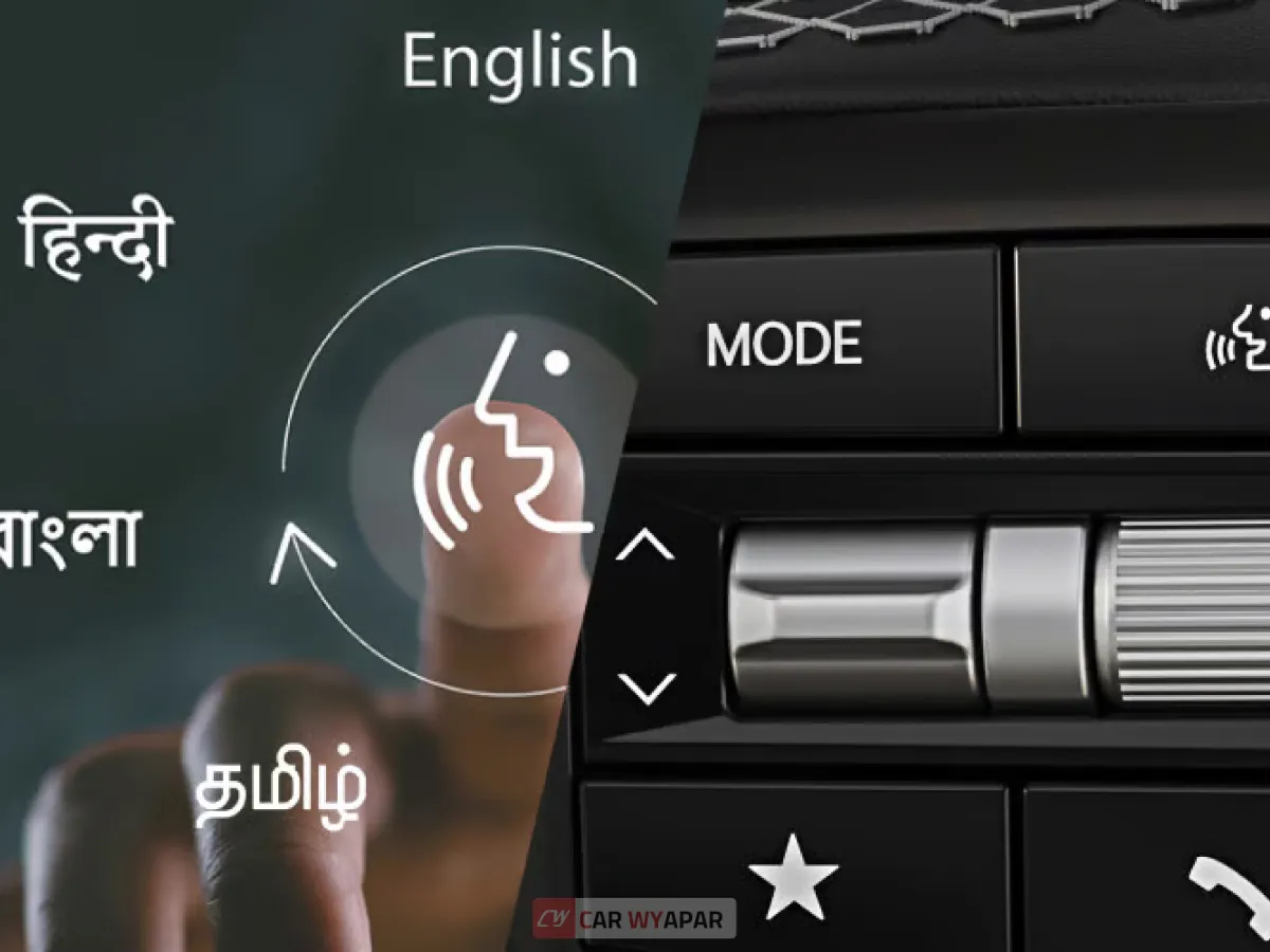 Local Languages